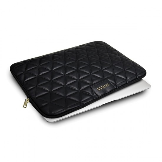 Guess Quilted cover for a 13