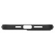Spigen Liquid Air Case for iPhone 12 / iPhone 12 Pro - Matte Black