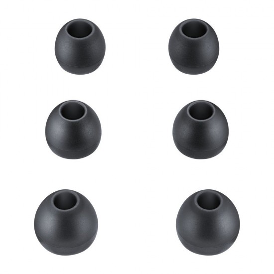 Samsung AKG EO-IC100BBEGEU Wired In-Ear USB-C Headphones - Black