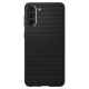Spigen Liquid Air Case for Samsung Galaxy S21 - Matte Black