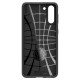 Spigen Liquid Air Case for Samsung Galaxy S21 - Matte Black