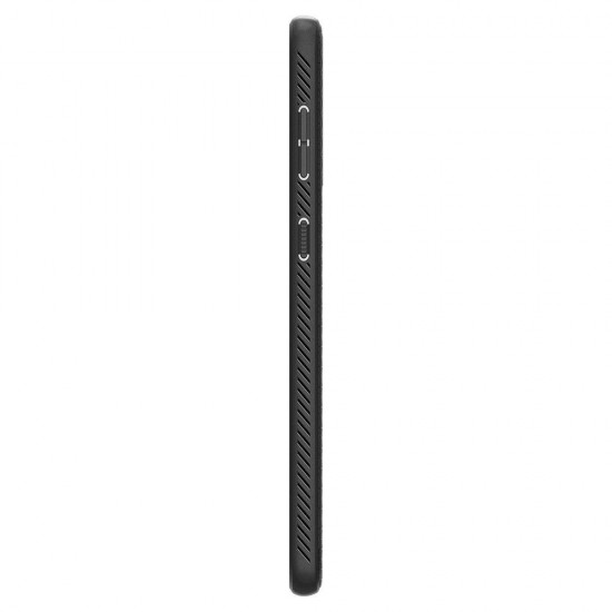 Spigen Liquid Air Case for Samsung Galaxy S21 - Matte Black