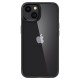 Spigen Ultra Hybrid iPhone 13 Case - Matte Black