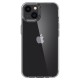 Spigen Ultra Hybrid iPhone 13 mini Case - Clear