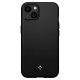 Spigen Mag Armor Case with MagSafe for iPhone 13 - Matte Black