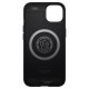 Spigen Mag Armor Case with MagSafe for iPhone 13 - Matte Black