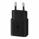 Samsung EP-T1510NBEGEU 15W PD USB-C AFC Wall Charger - Black
