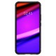 Spigen Rugged Armor Case for Samsung Galaxy S22 - Matte Black