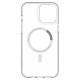 Spigen Ultra Hybrid Mag Case with MagSafe for iPhone 13 Pro Max - White