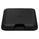 Spigen Valentinus Magnetic Wallet with MagSafe - Black