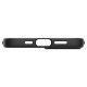 Spigen Liquid Air iPhone 13 Case - Matte Black