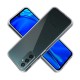 3mk Clear Case for Samsung Galaxy M23 5G - transparent