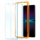 TEMPERED GLASS Spigen ALM GLAS.TR SLIM 2-PACK SONY XPERIA 1 IV