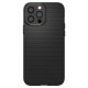 Spigen Liquid Air iPhone 13 Pro Case - Matte Black