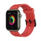 Watch Strap Y Watchband for Apple Watch 38/40/41mm - Red