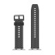 Watch Strap Y Watchband for Apple Watch 38/40/41mm - Black
