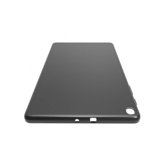 Slim Case back cover for iPad 10.2 '' 2021 black