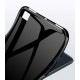 Slim Case back cover for iPad 10.2 '' 2021 black