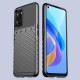 Thunder Case flexible armored cover for Oppo A76 / Oppo A36 / Realme 9i black