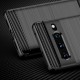 Carbon Case Flexible cover for Google Pixel 7 Pro black