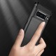 Carbon Case Flexible cover for Google Pixel 7 Pro black