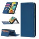 Magnet Card Case for Xiaomi Redmi Note 11 Pro Pouch Card Wallet Card Holder Blue
