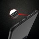 Soft Case Flexible gel cover for Honor 50 Pro black