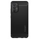 Spigen Rugged Armor Case for Samsung Galaxy A52 / A52S - Matte Black
