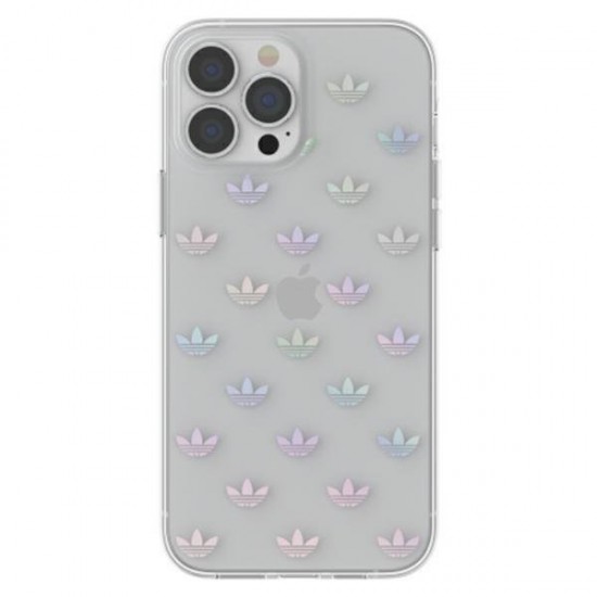 Adidas OR SnapCase ENTRY Case for iPhone 13 Pro Max - Multicolor