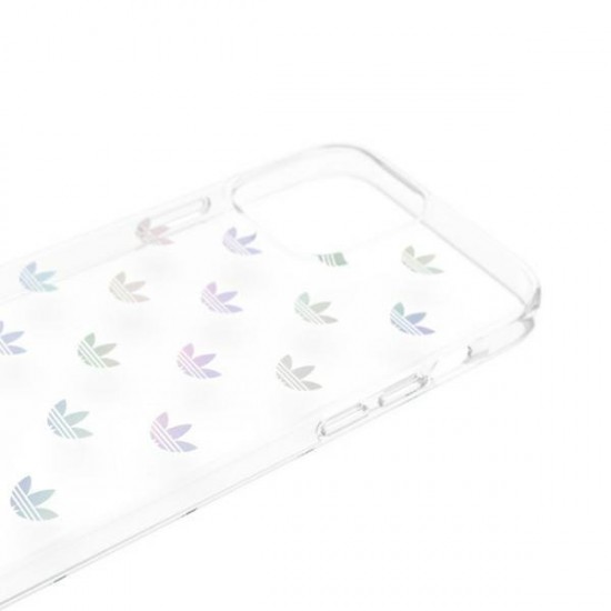 Adidas OR SnapCase ENTRY Case for iPhone 13 Pro Max - Multicolor