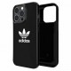 Adidas OR SnapCase Trefoil Case for iPhone 13 Pro Max - Black