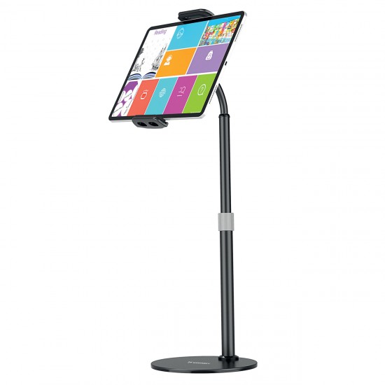 Wozinsky Tablet and Phone Desk Stand Black (WTHBK4)