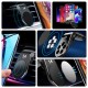 Wozinsky Magnetic Phone Holder for Air Vent - Black