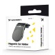 Wozinsky Magnetic Phone Holder for Air Vent - Black