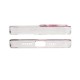 Marble Case Cover for Samsung Galaxy A12 5G Gel Cover Marble Pink