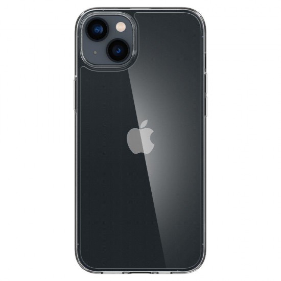 Spigen Airskin Hybrid Case for iPhone 14 Plus - Clear