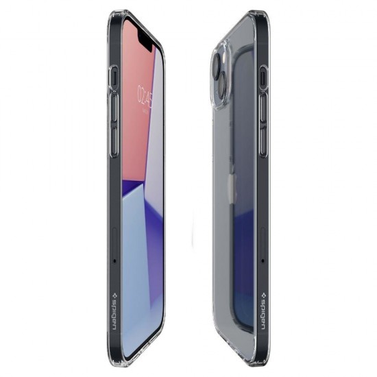 Spigen Airskin Hybrid Case for iPhone 14 Plus - Clear