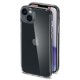 Spigen Airskin Hybrid Case for iPhone 14 Plus - Clear