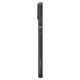 Spigen Liquid Air iPhone 14 Case - Matte Black