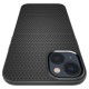 Spigen Liquid Air iPhone 14 Case - Matte Black