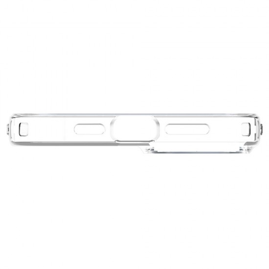 Spigen Liquid Crystal iPhone 14 Plus Case - Clear