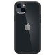 Spigen Ultra Hybrid iPhone 14 Plus Case - Matte Black