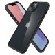 Spigen Ultra Hybrid iPhone 14 Plus Case - Matte Black