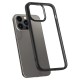 Spigen Ultra Hybrid iPhone 14 Pro Case - Matte Black
