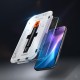 Spigen Glas.tR EZ Fit Tempered Glass for iPhone 14 Pro Max - 2 pcs.
