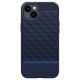 Caseology Parallax Mag Case with MagSafe for iPhone 14 Plus - Navy