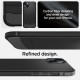 Spigen Rugged Armor Mag Case with MagSafe for iPhone 14 - Matte Black