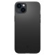 Spigen Thin Fit iPhone 14 Plus Case - Black