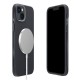 Spigen Cyrill Ultra Color Mag Case with MagSafe for iPhone 14 Plus - Dark Gray