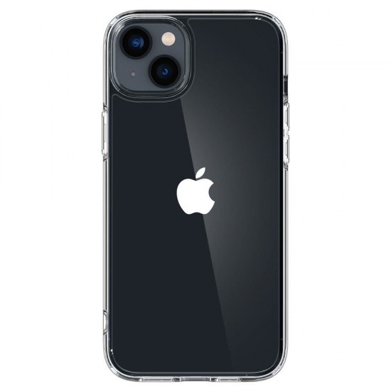 Spigen Ultra Hybrid iPhone 14 Case - Clear